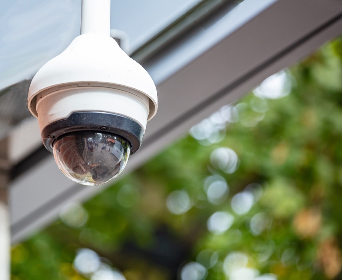 Security Camera Images Risque Les caméras de surveillance : solution idéale pour maîtriser le risque ...